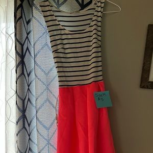 Multiple prom and winter formal dresses.  Only worn once and some NWT